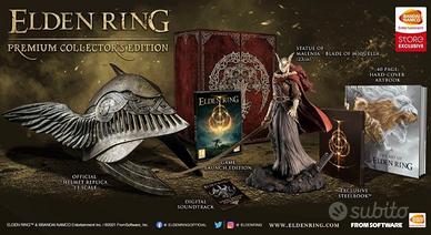 elden ring premium collector edition xbox