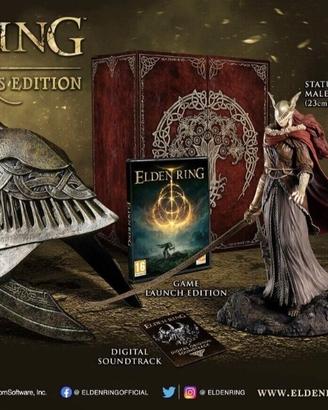 elden ring premium collector edition xbox