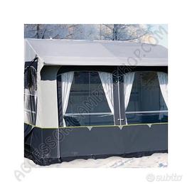 VERANDA UNIVERSALE ALL SEASONS CASA ROYAL 2 L320 R
