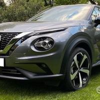 Ricambi nissan juke anno 2021