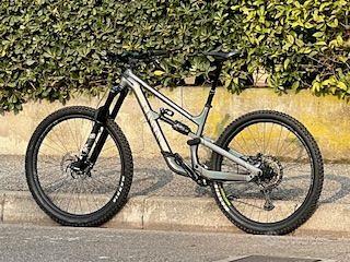 Canyon Torque 29 AL 6 taglia L