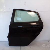 Portiera posteriore sinistra Ford Fiesta 6 2014