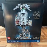 LEGO 76417 Harry Potter Gringotts Wizarding Bank