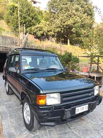 LAND ROVER Discovery 1ª serie - 1997