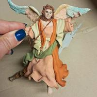 Angelo presepe