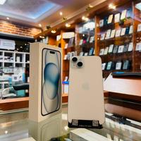 IPhone 15 plus 256GB CON GARANZIA