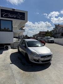 Fiat Bravo 1.9 MJT 120 CV Dynamic