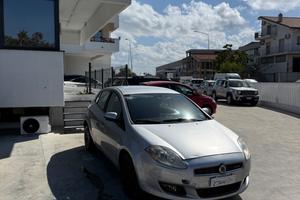 Fiat Bravo 1.9 MJT 120 CV Dynamic