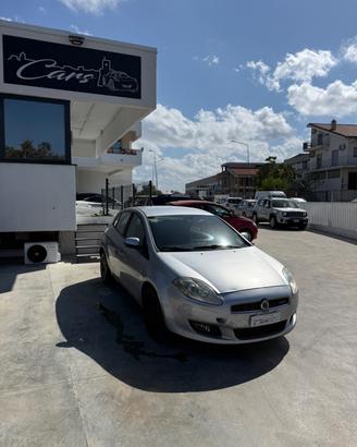 Fiat Bravo 1.9 MJT 120 CV Dynamic