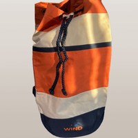 Sacca sportiva Wind - Borsa mare