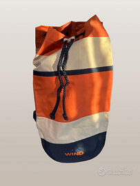 Sacca sportiva Wind - Borsa mare
