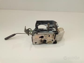 Serratura Anteriore Destra per Fiat Seicento Serie