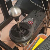 Thrustmaster TH8A