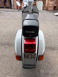Px 200 arcobaleno