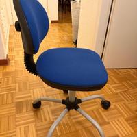sedia a rotelle per bambini
