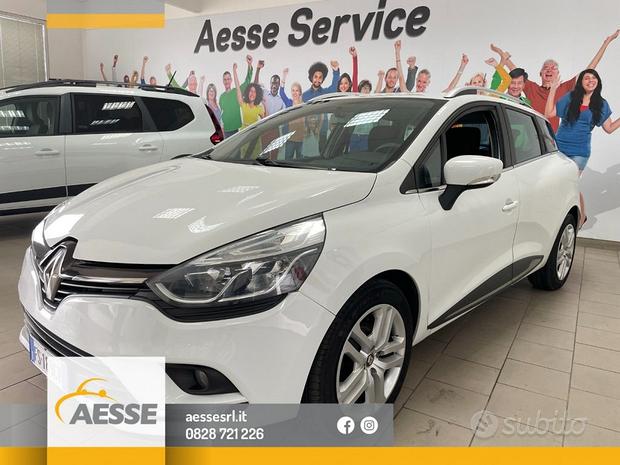 RENAULT Clio Sporter dCi 8V 75CV Start&Stop Ener