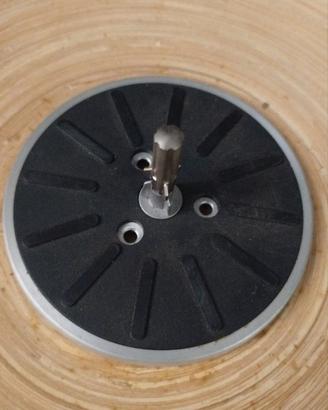 Piattello per registratore Teac originale