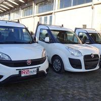 FIAT STRADA FIORINO DOBLO PICK-UP WORK- UP