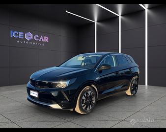 OPEL Grandland 1.6 PHEV aut. FWD Business Elegance