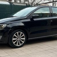 VW Polo 1.2 benzina103.000 km, neopatentati