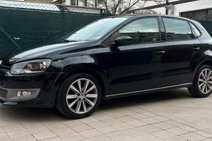 VW Polo 1.2 benzina103.000 km, neopatentati