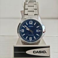 Nuovo orologio da uomo Casio MTP-V004D-2B
Orologio