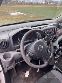 NISSAN NV 200 Uniproprietario