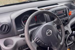 NISSAN NV 200 Uniproprietario
