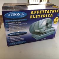 Affettatrice Ausonia