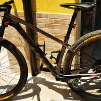 Scott Scale 910 taglia "S"