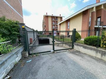 Box / Garage di 22 m² a Carmagnola
