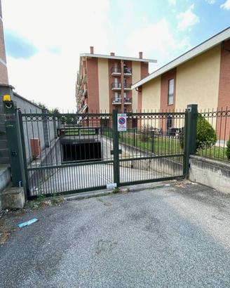 Box / Garage di 22 m² a Carmagnola