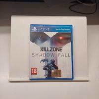 Videogioco per PS4: Killzone Shadow Fall