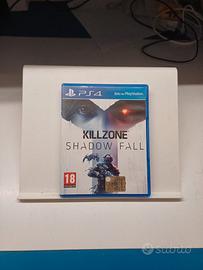 Videogioco per PS4: Killzone Shadow Fall