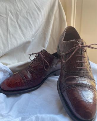 Pollini vintage uomo -scarpe eleganti