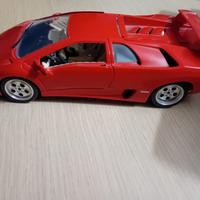 Modellini Auto e Autocarri