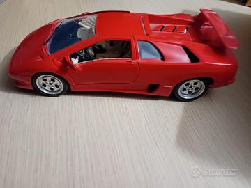 Modellini Auto e Autocarri
