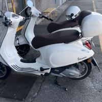 vespa 125 primavera