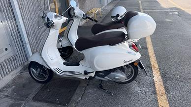 vespa 125 primavera