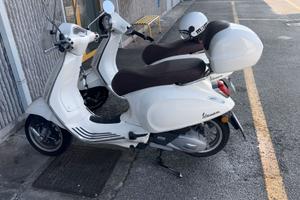 vespa 125 primavera