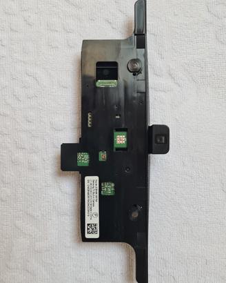 TV camera per Smart TV Samsung UE40F8000SZ
