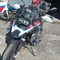 Bmw r 1250 gs - 2021