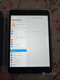 Ipad mini