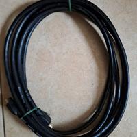 cavo HDMI 5 m