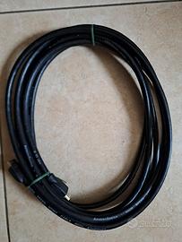 cavo HDMI 5 m
