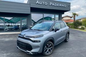 Citroen C3 Aircross 1.2 puretech Shine s&s 130cv E