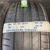 Bridgestone turanza 285 35 20
