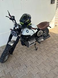 Bmw k 75 s - 1987