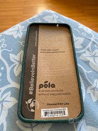 Cover Ecologica Huawei P20 Lite