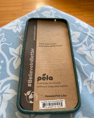 Cover Ecologica Huawei P20 Lite